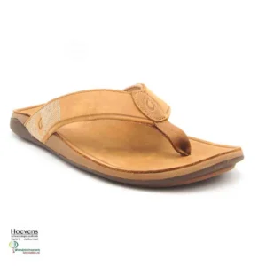 OluKai OluKai Tuahine 10465 3333 Toffee