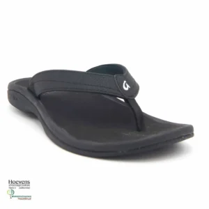 OluKai OluKai Ohana 20110 4040 Black