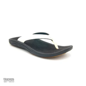 OluKai OluKai Kulapa Kai 20198 4R40 White/black