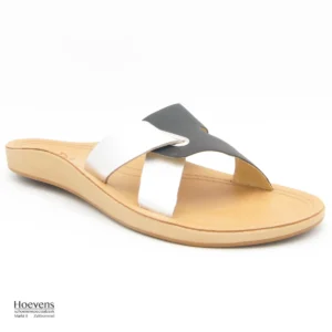 OluKai OluKai Nonohe olu 20441 40GS Zwart/Goud