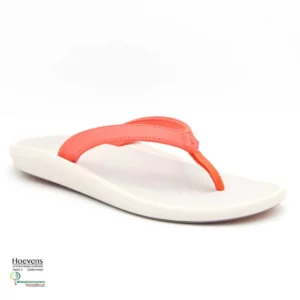 OluKai OluKai Pioe 20443 HCDW Hot Coral