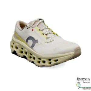ON ON CloudMonster 3 3WG10034854 Ivory/seedling