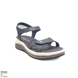 Panama Jack Panama Jack Alice B2 Alice B2 Negro/Black
