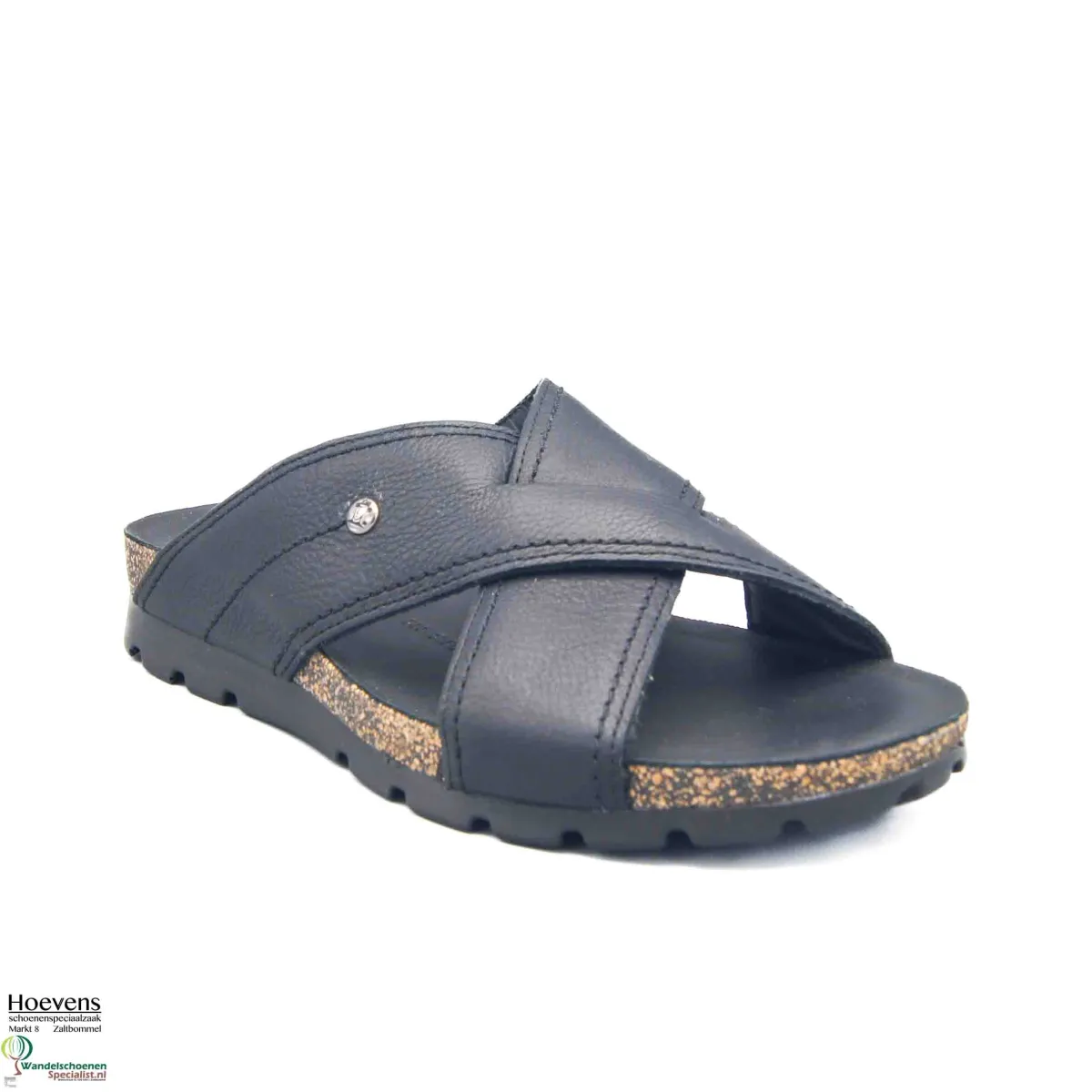 Panama Jack Panama Jack Salman C14 Salman C14 Negro/Black