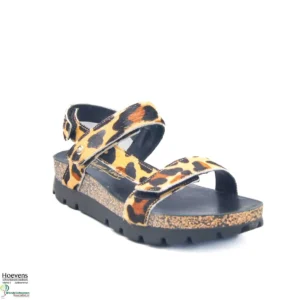 Panama Jack Panama Jack Selma Leopard B1 Selma Leopard B1 Naturel