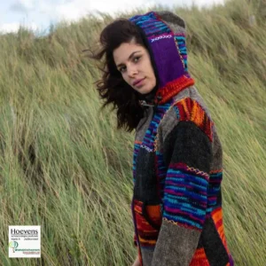 Pure Wool Pure Wool Lisa WJK 06 Multi