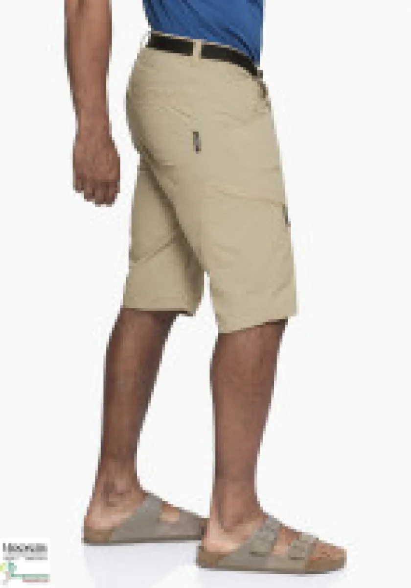 schoffel-22088-4705-beige-2 Schoffel Schoffel Shorts Silvaplana2 Men 22088 4705 Beige