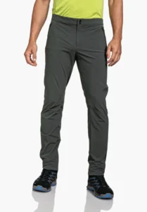 Schoffel Schoffel Pants Hestad Men 23471 6970 Groen