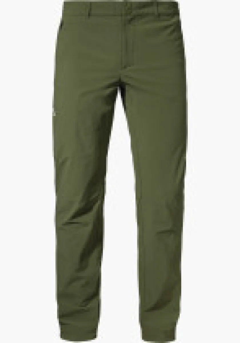 schoffel-23471-6970-groen-3 Schoffel Schoffel Pants Hestad Men 23471 6970 Groen