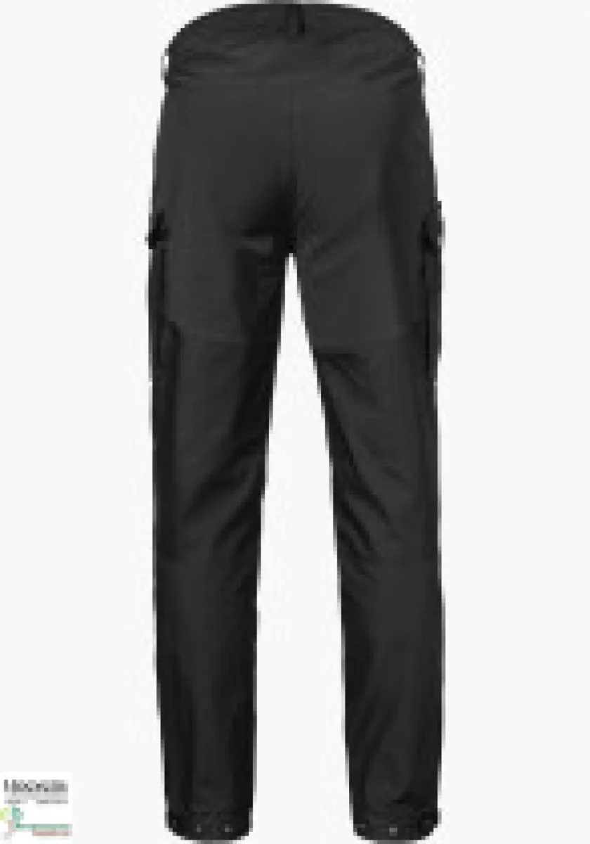 schoffel-24140-9990-black-4 Schoffel Schoffel Trekking Pants Maghera Men 24140 9990 Black