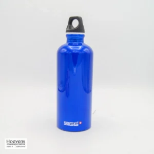 Sigg Sigg Travveler 1.0L GC7533 30 Bleu dark