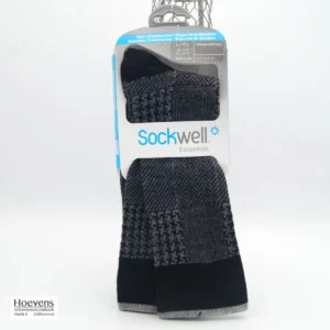 Sockwell Sockwell Haberdashery LD23M 900 Zwart