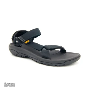 Teva Teva Hurricane M 1019234 BLK Zwart