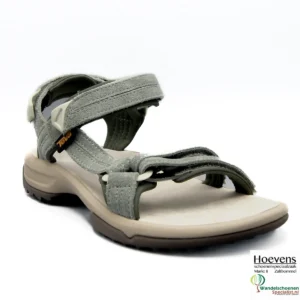 Teva Teva Terra Fi Lite Suede 1124035 SGRSS Seagrass
