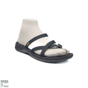 Teva Teva TirraTraveler Flip 1169490 BLK Zwart