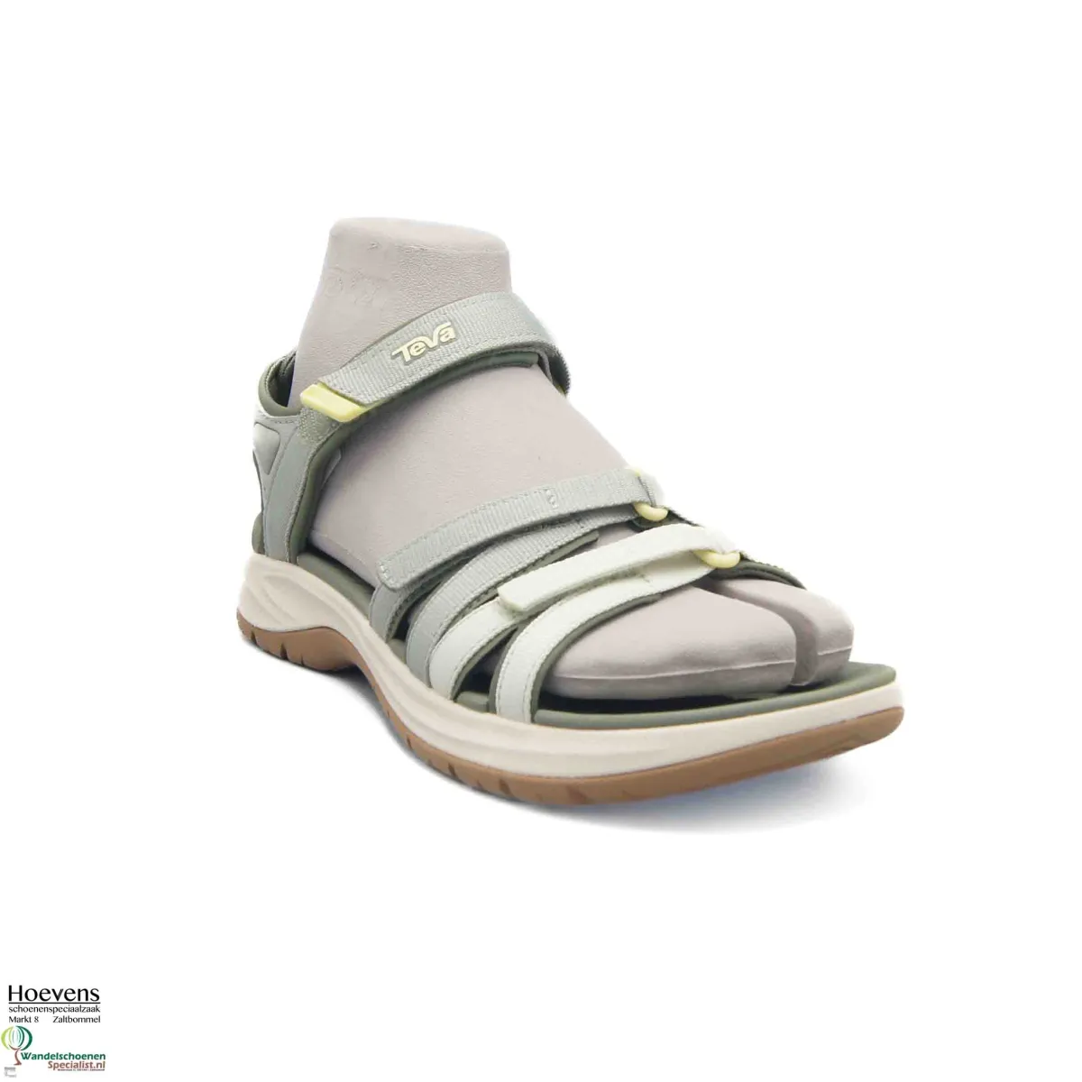 Teva Teva Tirra Sport W 1173720 SGRSS Seagrass
