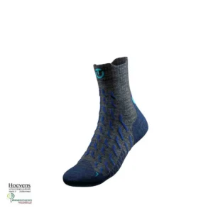 Therm IC Therm IC Trekking ultra cool crew THT255250 001 Grey navy