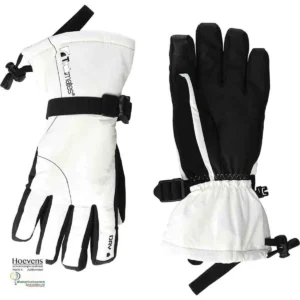Trekmates Trekmates Mogul DRY Glove wmns 003752 01101 White