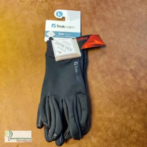 Trekmates Trekmates Gulo Glove GTX TM 005026 01000 Black