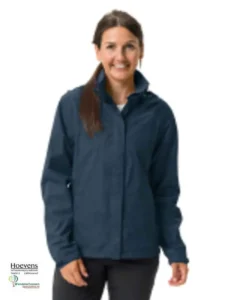 Vaude Vaude Wo escape bike light jacket 04992 179 Dark Sea
