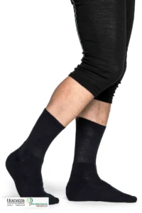 Woolpower Woolpower Socks 200 8412 Black