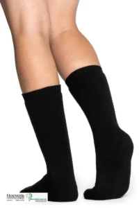 Woolpower Woolpower Socks 400 8414 Black