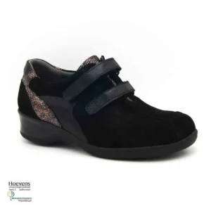 Xsensible Xsensible Lucia HX 10027.3 003 Black