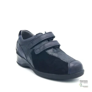 Xsensible Xsensible Lucia HX 10027.3 262 Navy Fantasy