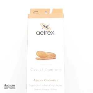 Aetrex Aetrex Casual Comfort M L6 Men L605