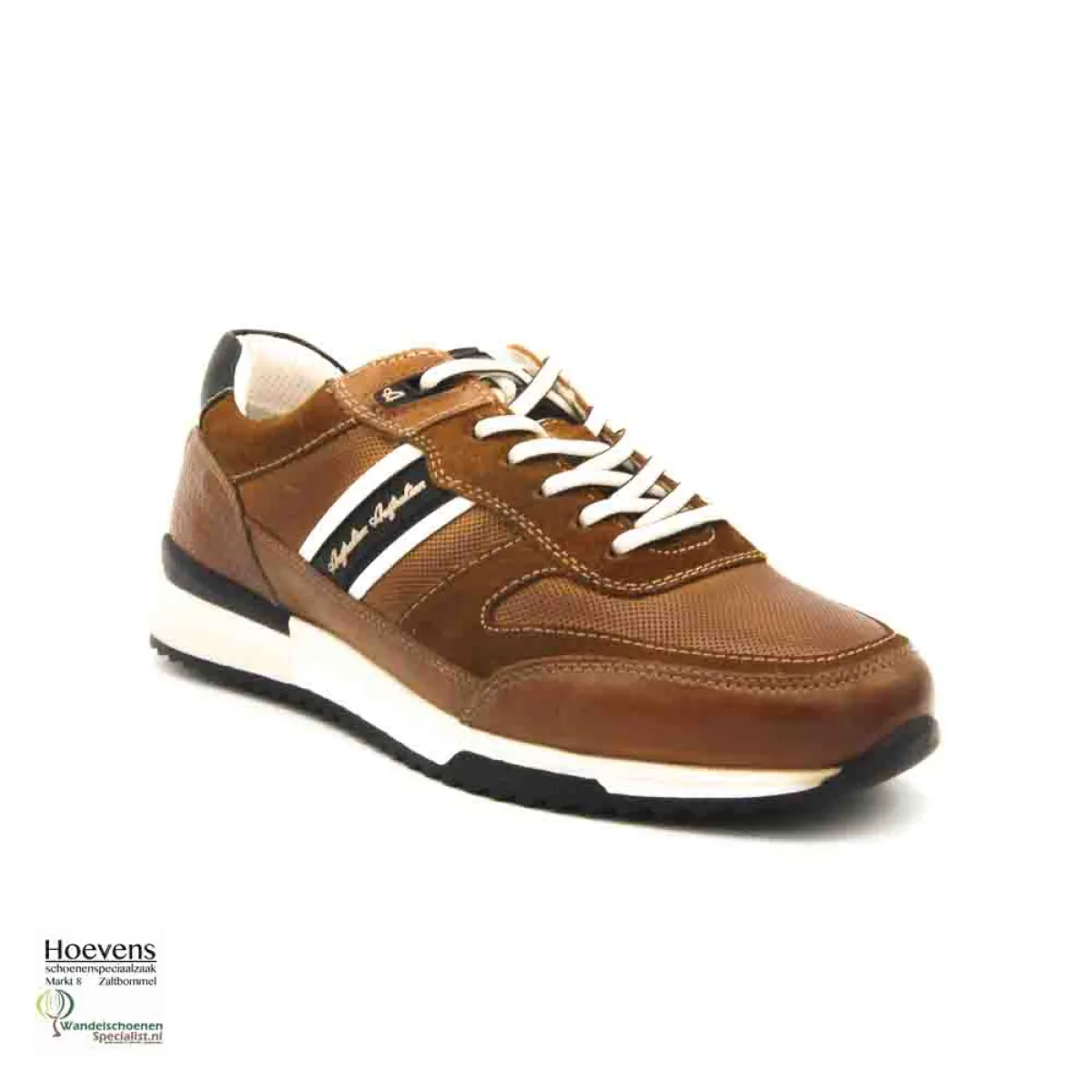 Australian Australian Filmon leather 15 1600 01 DJA cognac
