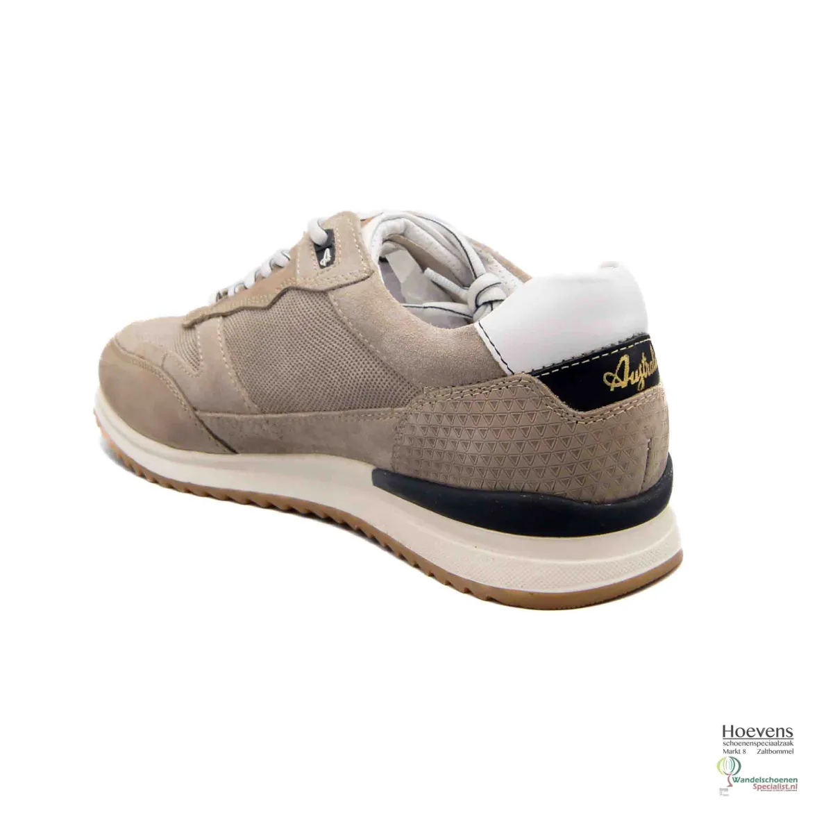 australian-15-1600-05-l04-taupe-leather-2 Australian Australian Filmon Leather 15 1600 05 L04 taupe leather