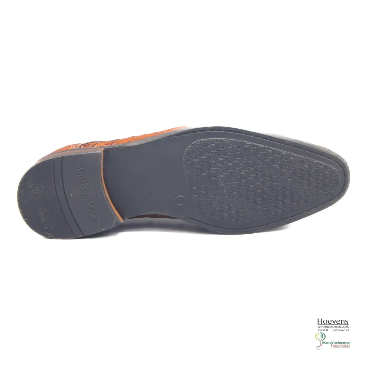 berkelmans-2510050253-cognac-mandorla-3 Berkelmans Berkelmans Oulton 2510050253 Cognac Mandorla