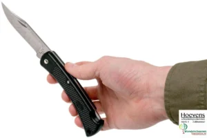 Buck Buck 110 Folding hunter LT BUCK 110BKLT-C