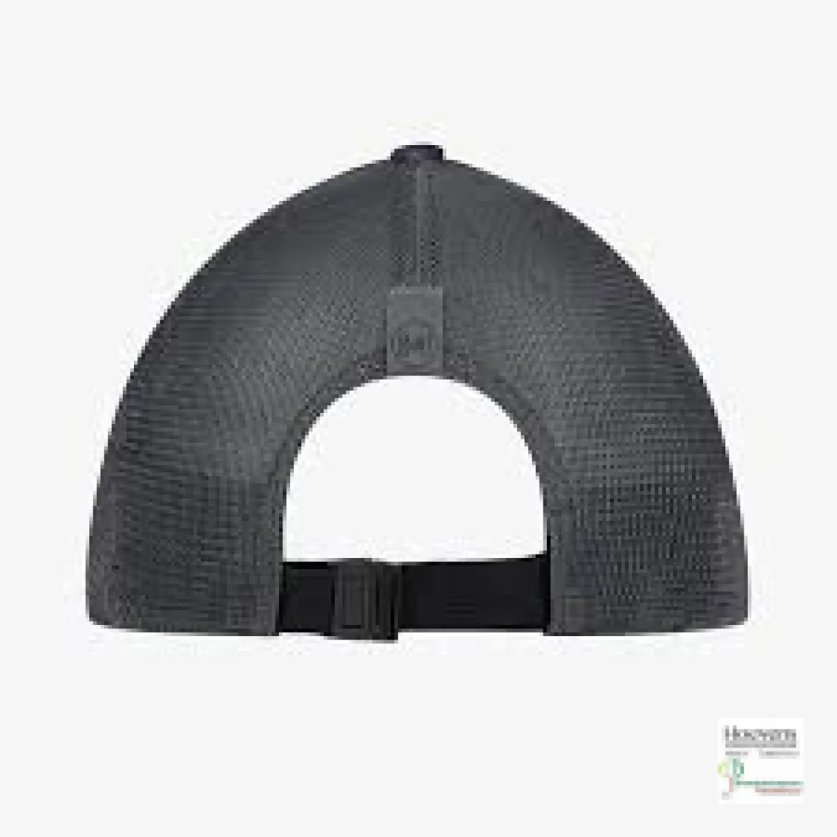 buff-133562-graphite-1 Buff Buff Explore Trucker Cap Bonsy 133562 Graphite