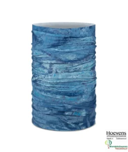 Buff Buff Coolnet UV Adult Coolnet UV Solid Aspect ocean blue