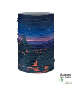 Buff Buff Coolnet UV Adult Coolnet UV Solid Gigitah Night