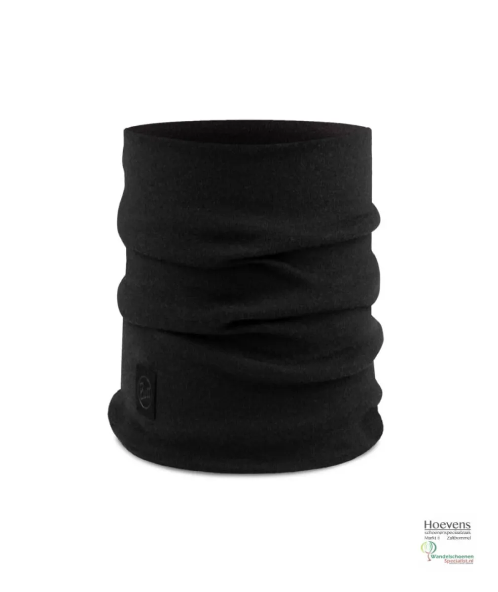 buff-merino-lightweight-solid-black-2 Buff Buff Merino Lightweight Merino Lightweight Solid Black