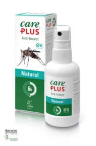 Care Plus Care Plus CP anti insect Natural 60ml 32620