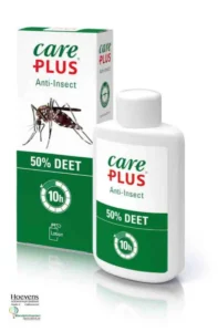 Care Plus Care Plus Anti Insect 50% Deet Lotion 32902