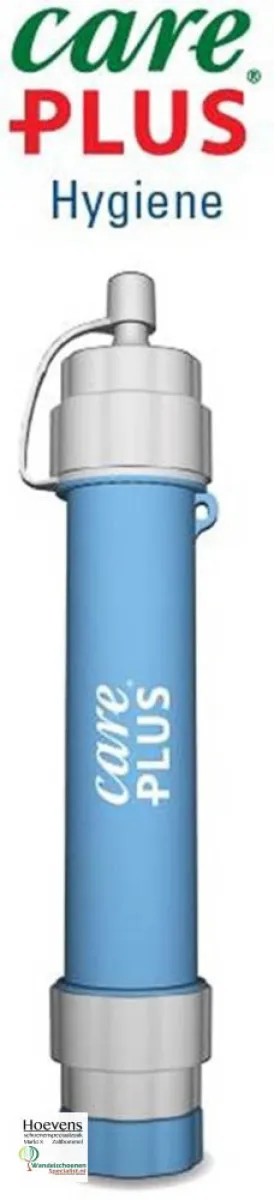 Care Plus Care Plus Water Filter Evo 34152