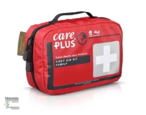 Care Plus Care Plus First Aid Kit Family 38325