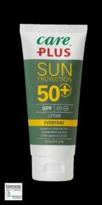 Care Plus Care Plus Sun Protection SPF 50 56001