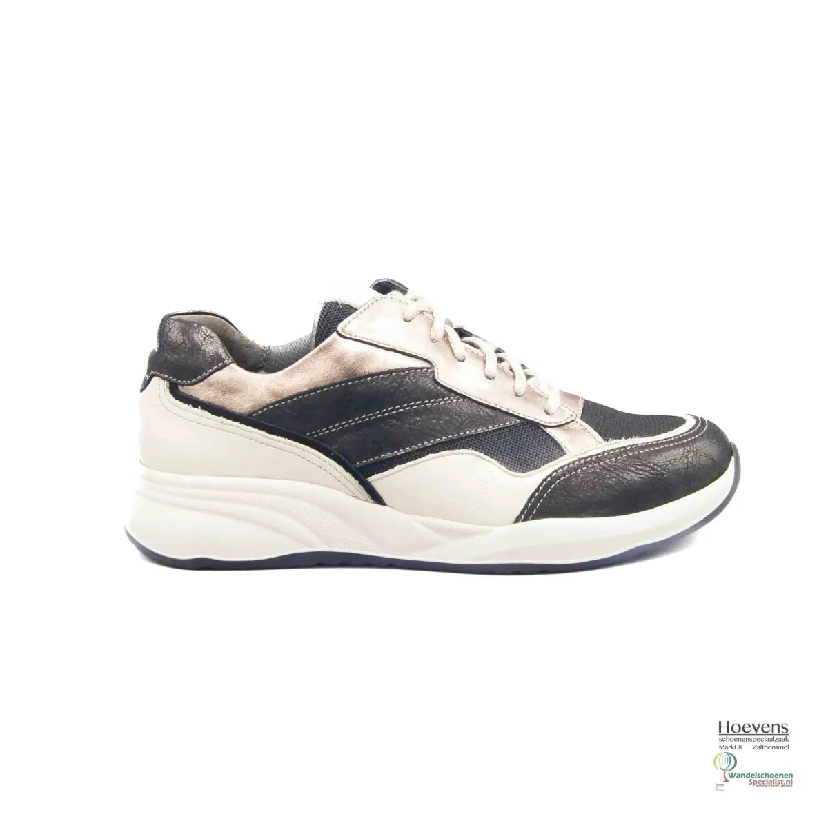 durea-6308-605-1739-zwart-beige-goud-1 Durea Durea 6308 605 6308 605 1739 ZWART/BEIGE/GOUD
