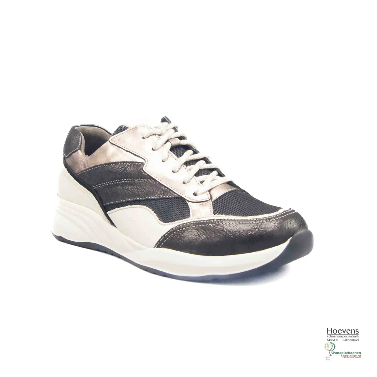 Durea Durea 6308 605 6308 605 1739 ZWART/BEIGE/GOUD