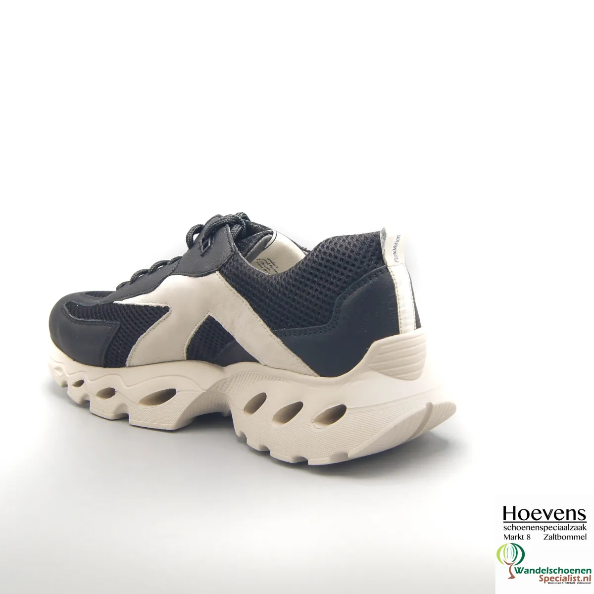 durea-6309-605-1783-zwart-panna-2 Durea Durea 6309 605 6309 605 1783 ZWART/PANNA