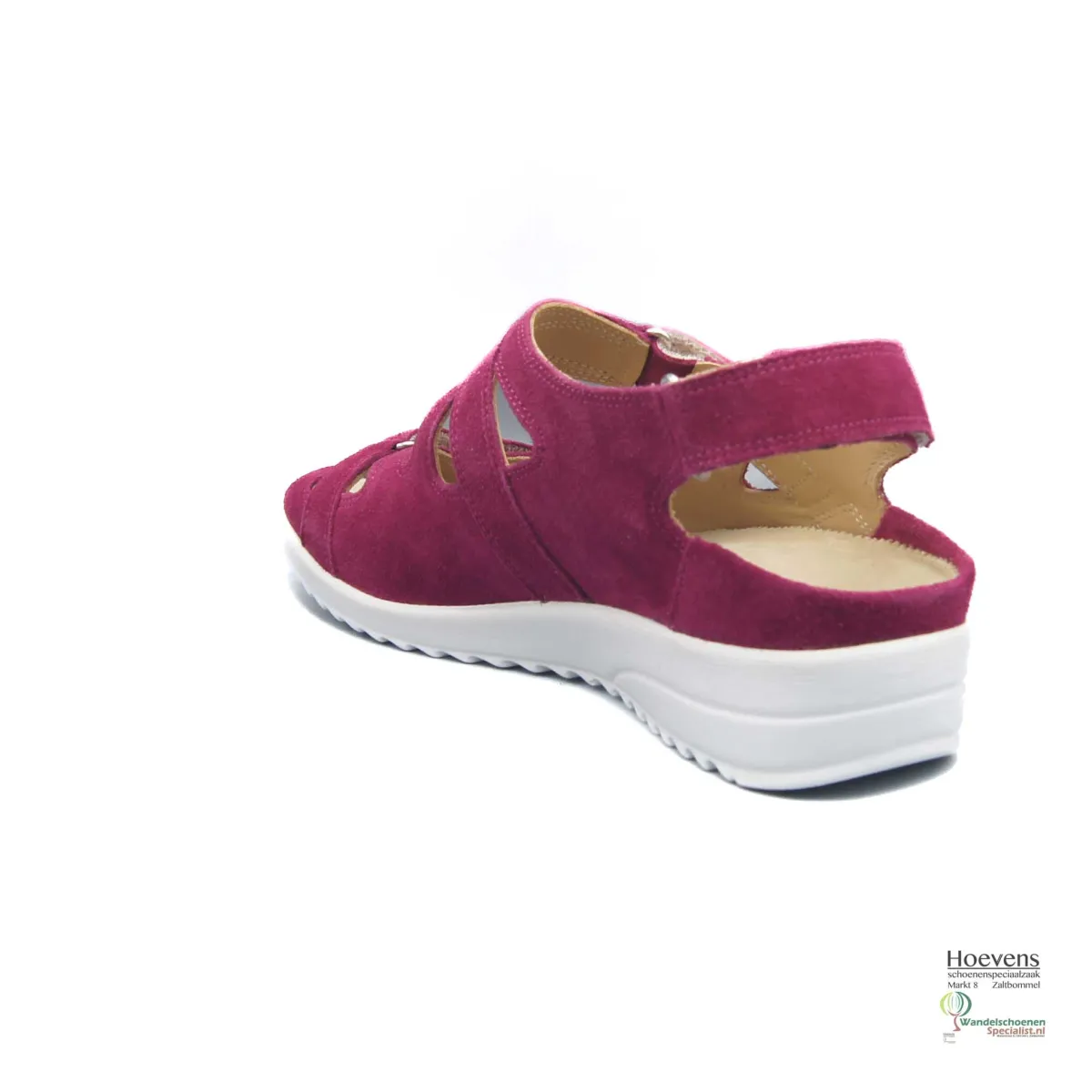 durea-7419-215-0901-roze-2 Durea Durea 7419 7419 215 0901 roze