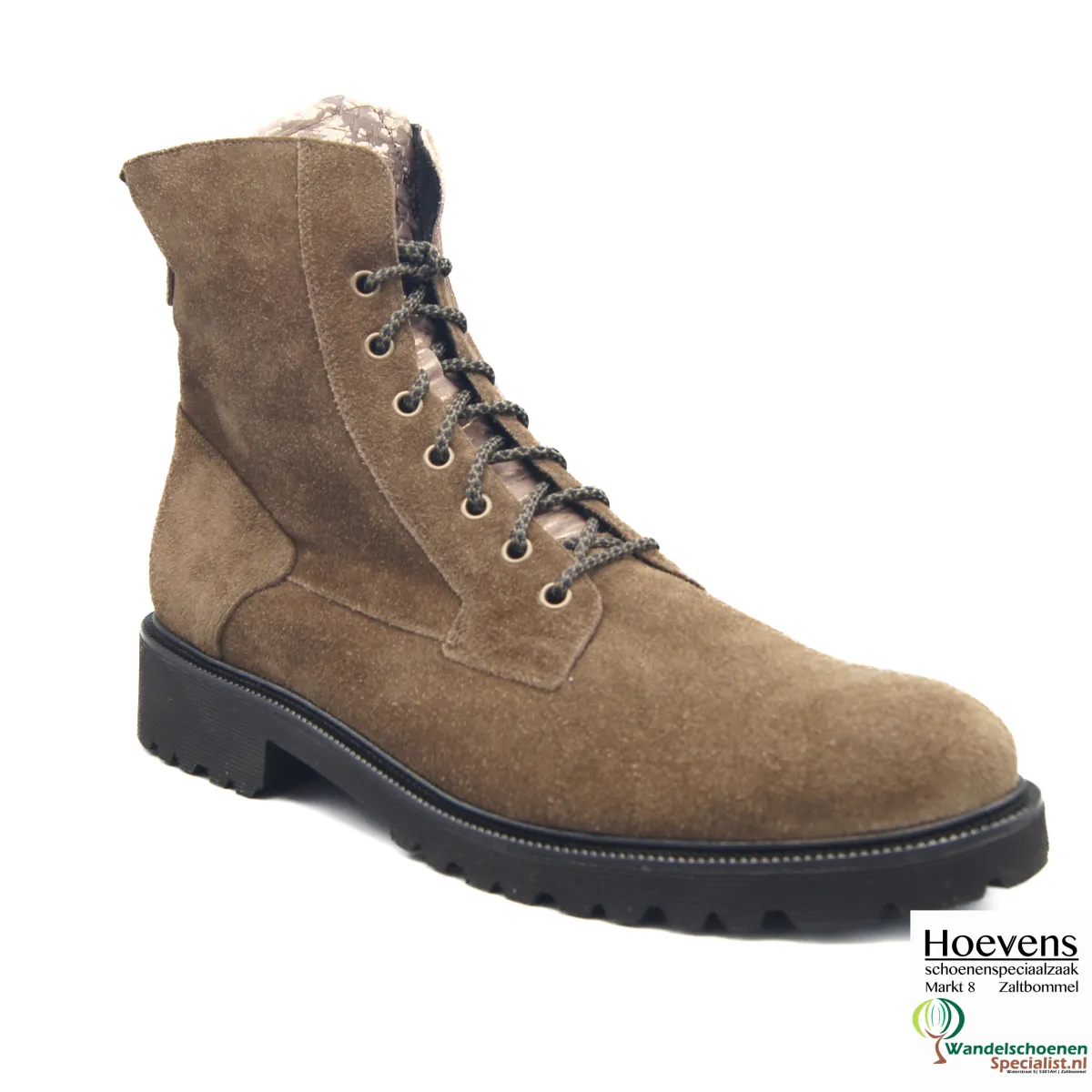 Durea Durea 9769 9769 182 0642 Khaki Taupe