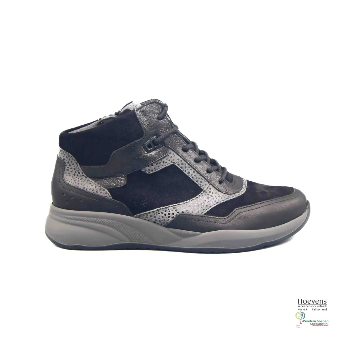 durea-9778-608-1886-zwart-grijs-1 Durea Durea 9778 9778 608 1886 Zwart grijs