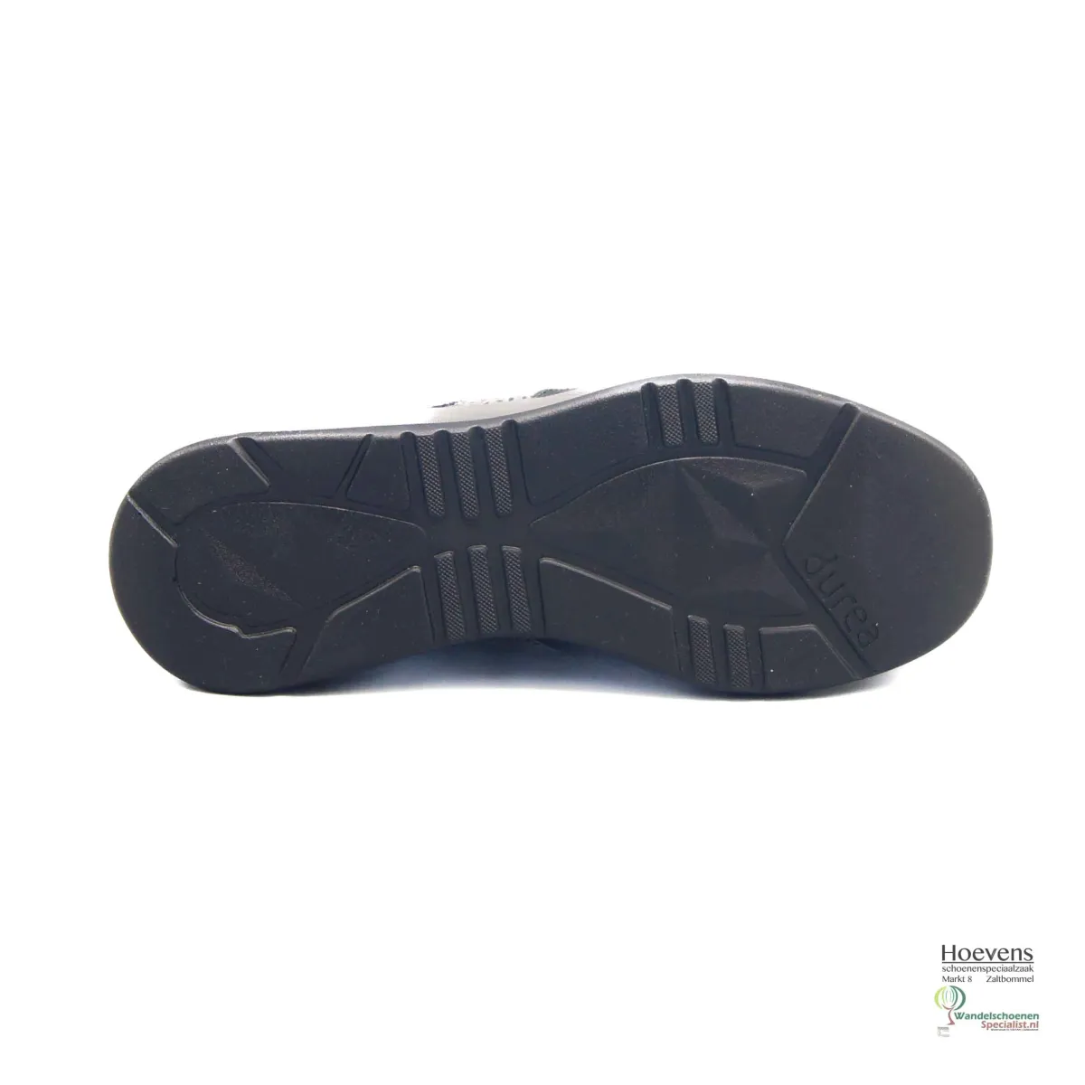 durea-9778-608-1886-zwart-grijs-3 Durea Durea 9778 9778 608 1886 Zwart grijs