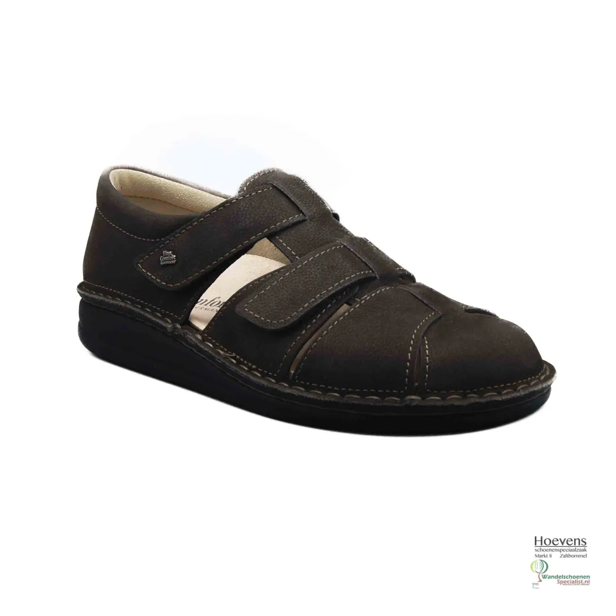 Finn Comfort Finn Comfort Athos 01034 390519 slate